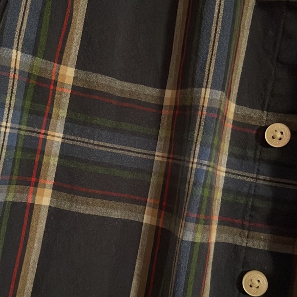 Boys Button Up - Picture 3 of 3